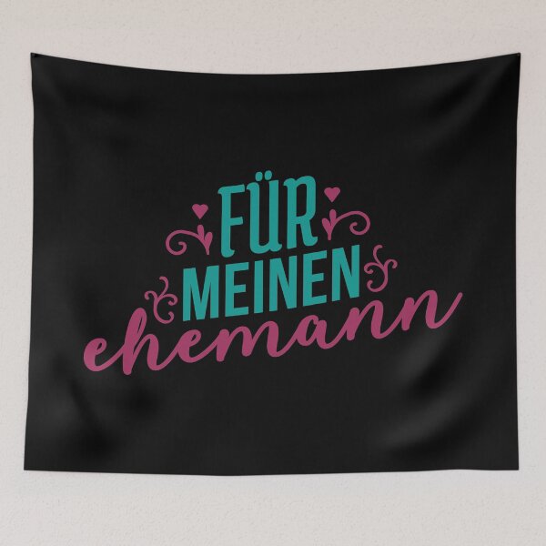 Item preview, For my husband saying design designed and sold by KleinJenny.