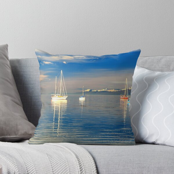 Item preview, Ushuaia Harbour designed and sold by kmatm.