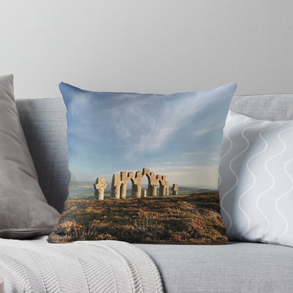 Item preview, Fyrish monument  designed and sold by Grant Glendinning.