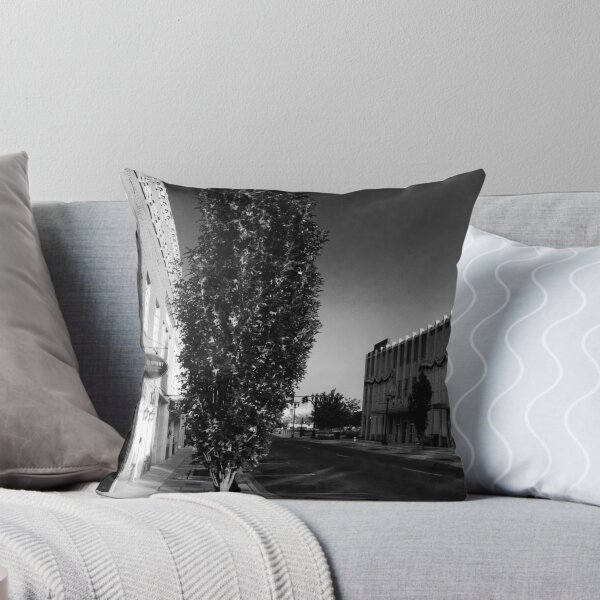 Artikelvorschau, Main Street Tree entworfen und verkauft von © Joe Beasley IPA.