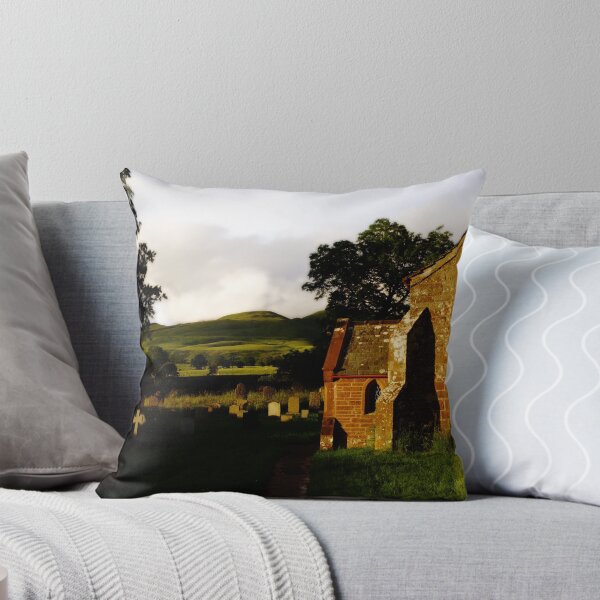 Item preview, St Peters Church in Eden #1 designed and sold by ragman.