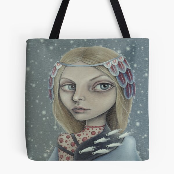 Item preview, December designed and sold by tanyabond.
