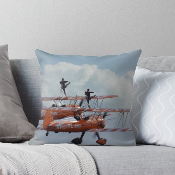 Item preview, Wingwalking designed and sold by Andy Jordan.