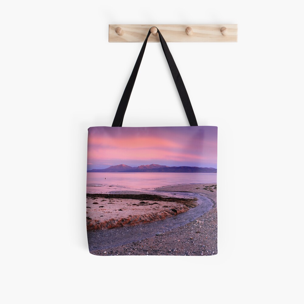 Item preview, All Over Print Tote Bag designed and sold by sjbowen.