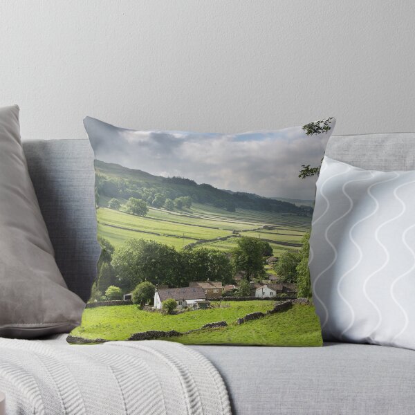 Item preview, Kettlewell With Wharfdale Beyond designed and sold by SteveMG.