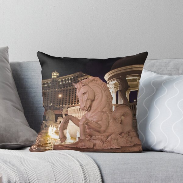 Item preview, Belaggio, Las Vegas designed and sold by ArtfulWestCoast.