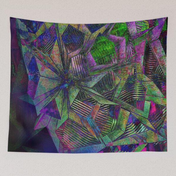 Item preview, Manhattan cityscape designed and sold by timelessfancy.