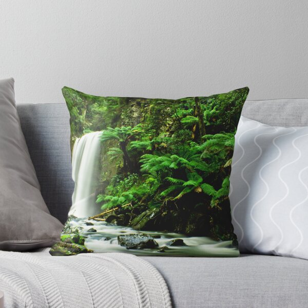 Item preview, hopetun falls designed and sold by ketut suwitra.