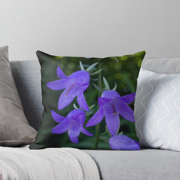 Item preview, blue bells of montgomery designed and sold by StoneAge.