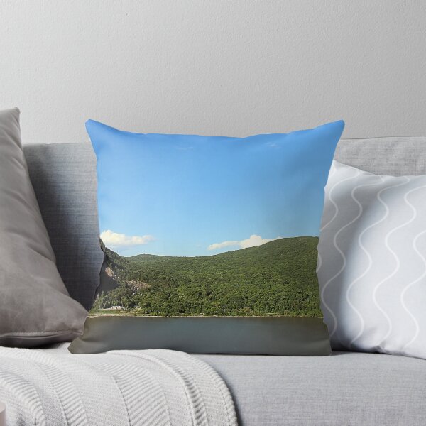 Item preview, BLUE SKIES-GREEN MOUNTAINS designed and sold by BOLLA67.