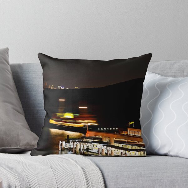Item preview, Manly Fast Ferry designed and sold by bazcelt.