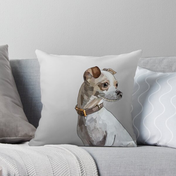 Item preview, Charley designed and sold by Kelly Pierce.