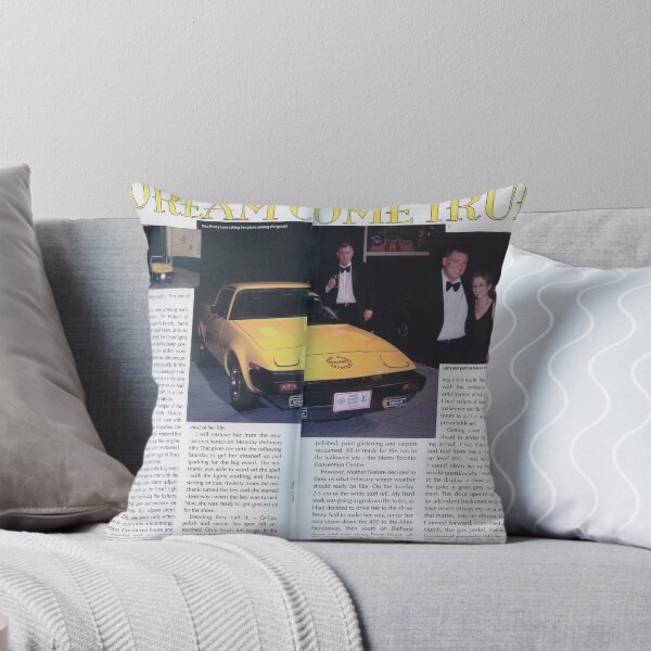 Item preview, I made a Center Fold... designed and sold by Larry Llewellyn.