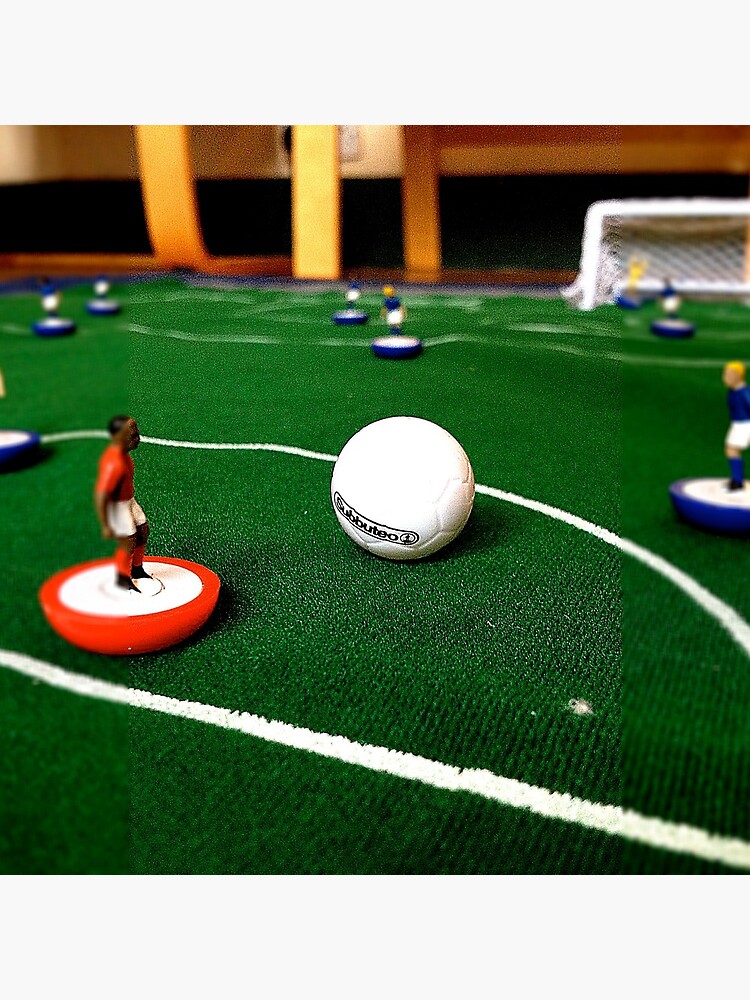 Just flick to kick by robsteadman