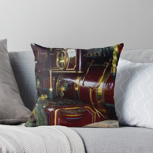 Item preview, Classic Steam designed and sold by Pastis.