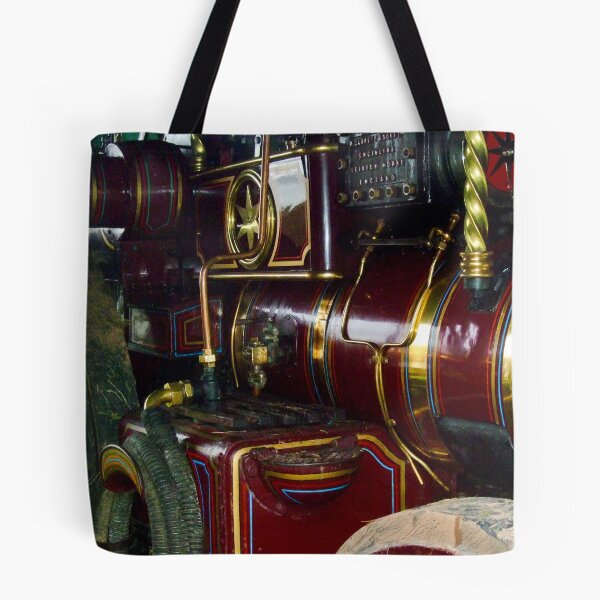 Item preview, Classic Steam designed and sold by Pastis.
