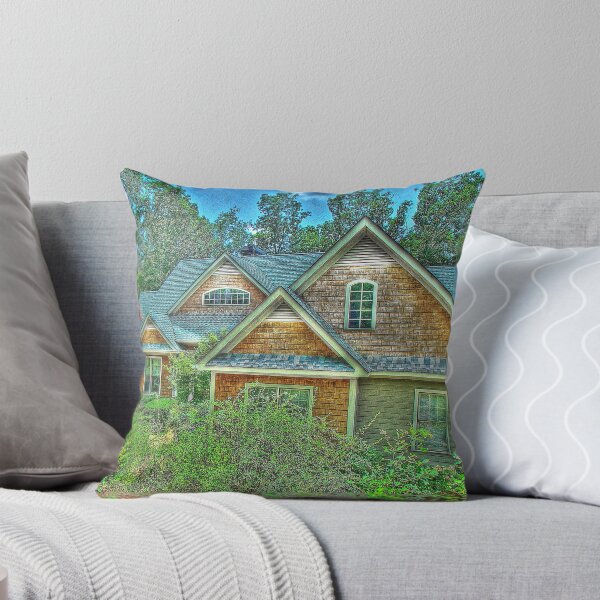 Item preview, Mountain Home designed and sold by Kate Eller.