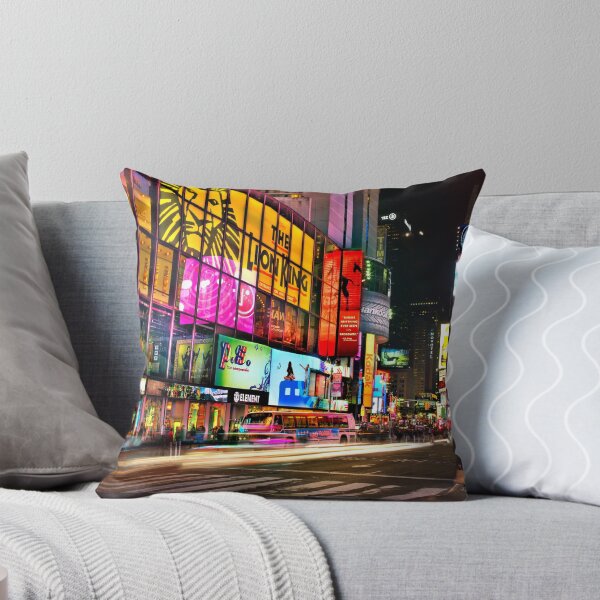 Item preview, Let's go to Times Square designed and sold by sxhuang818.