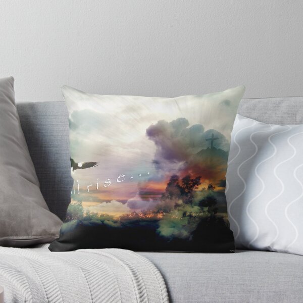 Item preview, I will rise designed and sold by Olga.