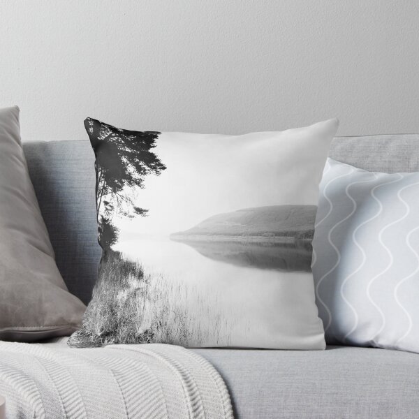 Item preview, A Very Wet Day, St Marys Loch, Scottish Borders designed and sold by Iain MacLean.