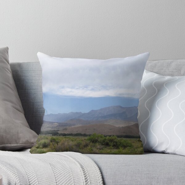 Item preview, White Mountains designed and sold by MARILYN DIAZ.