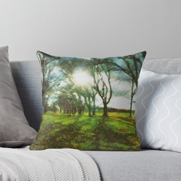 Item preview, A Winter's Walk designed and sold by PictureNZ.