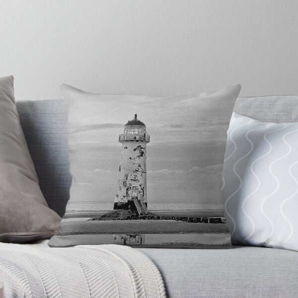 Item preview, Point of Ayr Lighthouse.(Recently Sold). designed and sold by stanowen.