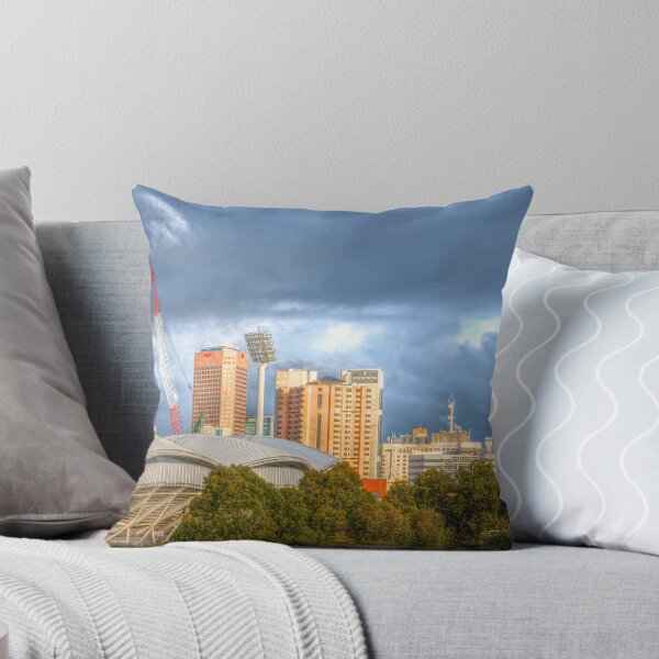 Item preview, Adelaide skyline designed and sold by Dean Wiles.