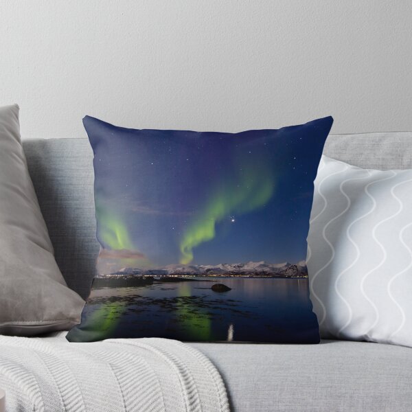 Item preview, Aurora and the reef designed and sold by Frank Olsen.