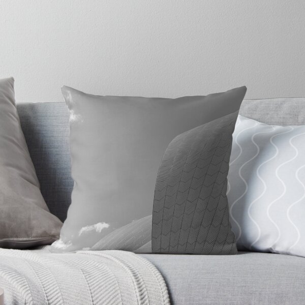 Item preview, Sydney Opera House designed and sold by Kim Jackman.