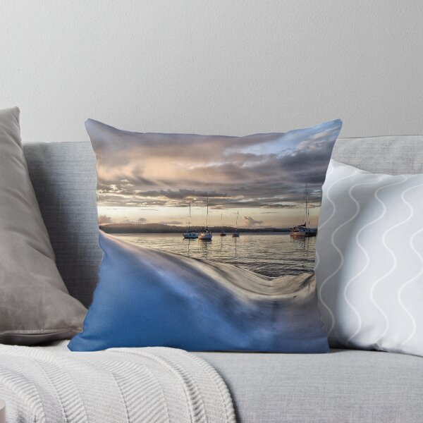 Item preview, Quiet and Calm designed and sold by Andrew Woodman.