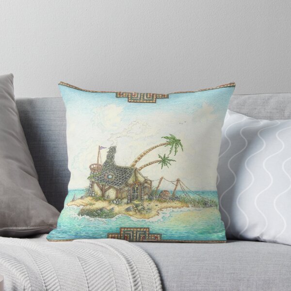Item preview, Beach House designed and sold by Jon Carraher.