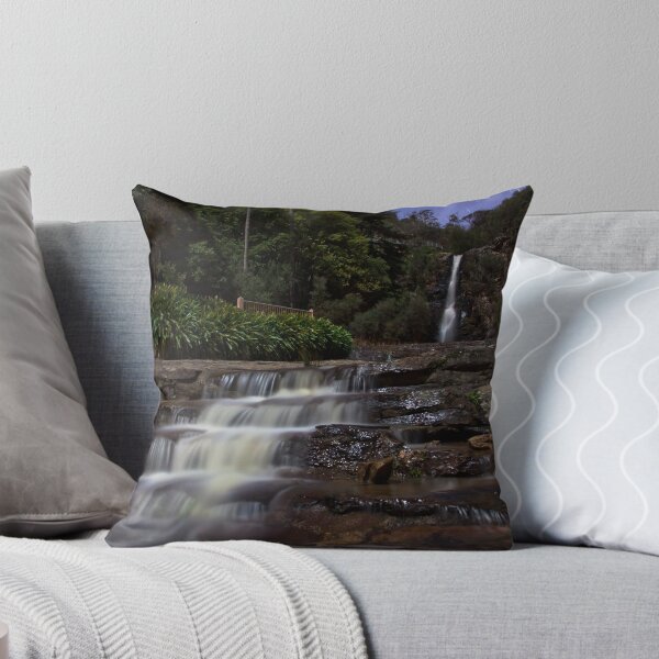 Item preview, Waterful Gully at Half Moon designed and sold by pablosvista2.