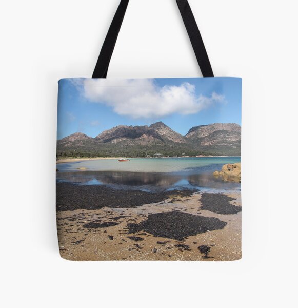 Item preview, Spectacular Coles Bay Tasmania designed and sold by DianneLac.