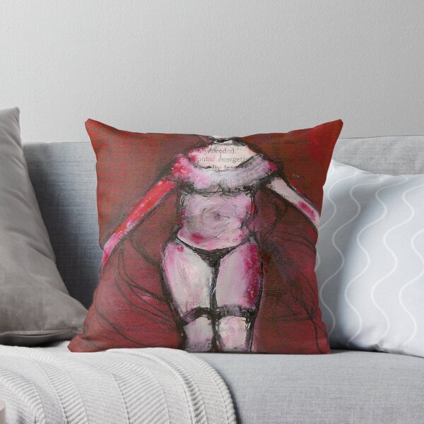 Item preview, can-can designed and sold by Thelma Van Rensburg.