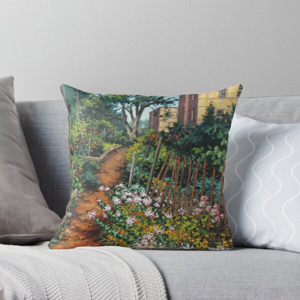 Item preview, Victory Garden by Eric Westbrook designed and sold by Terry  Berman.