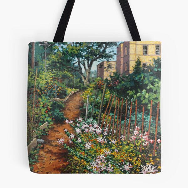 Item preview, Victory Garden by Eric Westbrook designed and sold by Terry  Berman.