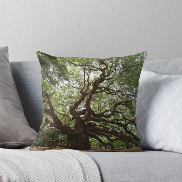 Item preview, Angel Oak, John's Island S Carolina designed and sold by barnsis.