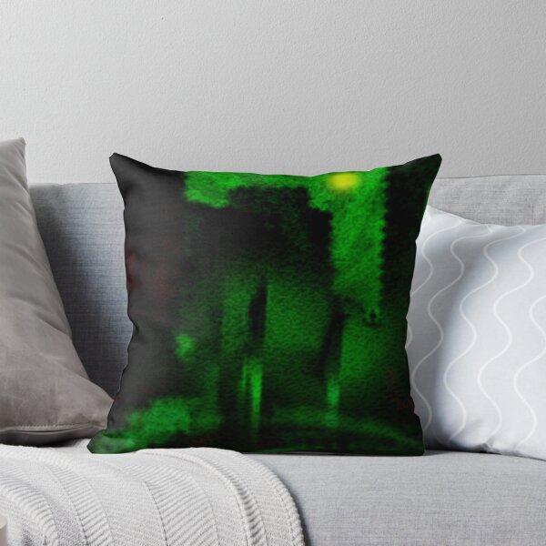 Item preview, Seclusion designed and sold by Gary Caruthers.