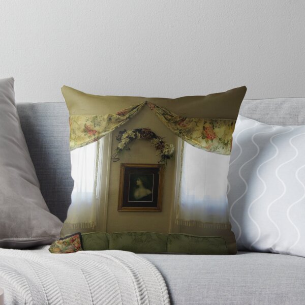 Item preview, Window Treatments With Ambiance designed and sold by Diane Arndt.