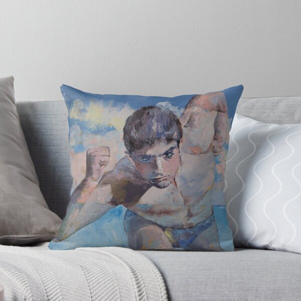 Item preview, Runner designed and sold by Michael Creese.