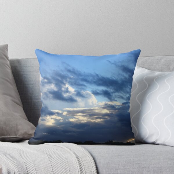 Item preview, Clouds designed and sold by Aaron  Wahab.