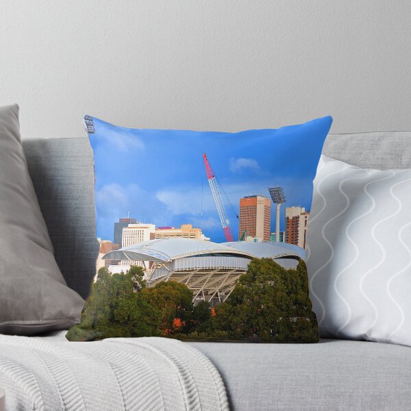 Item preview, Adelaide Oval lights designed and sold by Dean Wiles.