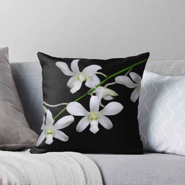 Aperçu de l'œuvre Tige d'orchidées créée et vendue par Sunshinesmile83.