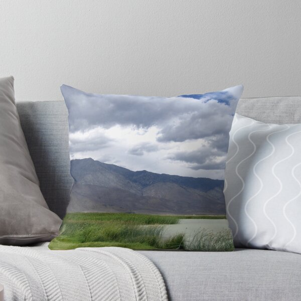 Item preview, White Mountain Thunder designed and sold by MARILYN DIAZ.