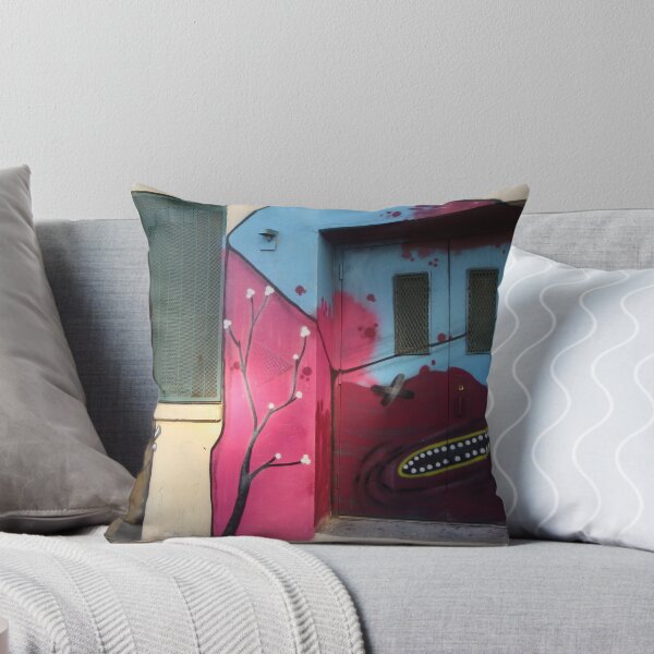 Item preview, Door in East Village 2 designed and sold by Eugenia Gorac.