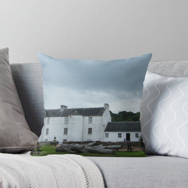 Item preview, Cotton Mill , Blantyre, Scotland designed and sold by ElsT.