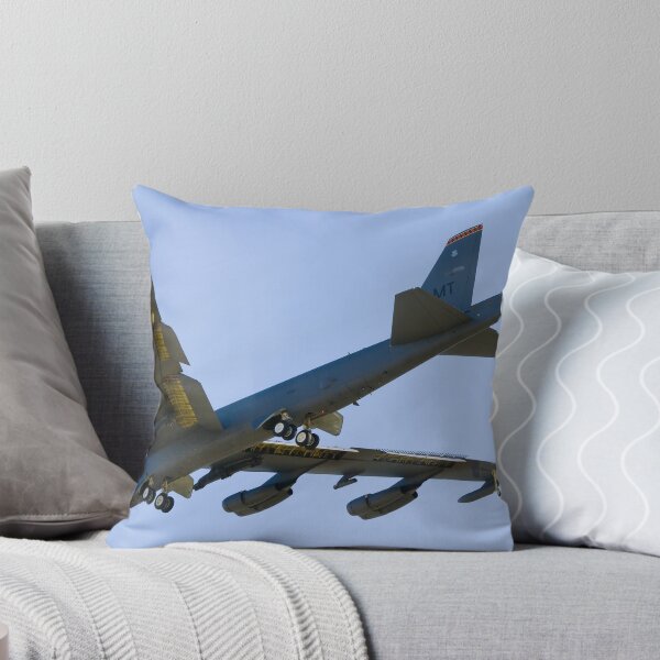 Item preview, USAF Boeing B52H Stratofortress designed and sold by Nigel Donald.