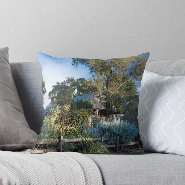 Item preview, Schwerkolt Cottage 2 designed and sold by rjpmcmahon.