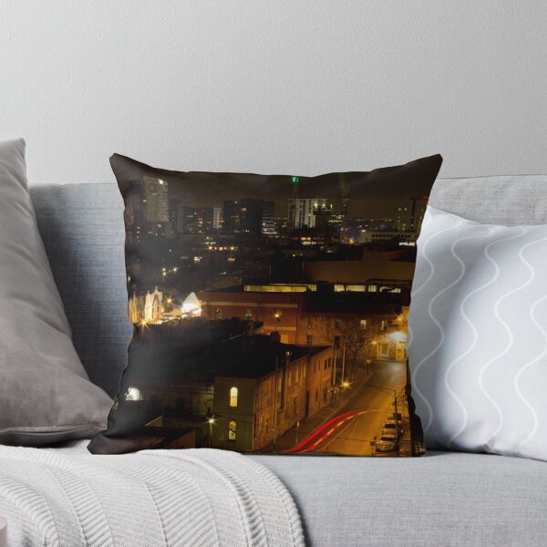 Artikelvorschau, The Jam Factory Car Park entworfen und verkauft von Sherene Clow.